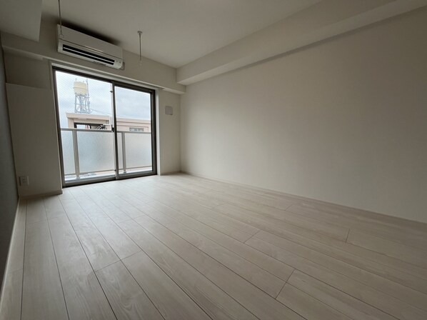 レオーネ志村坂上の物件内観写真